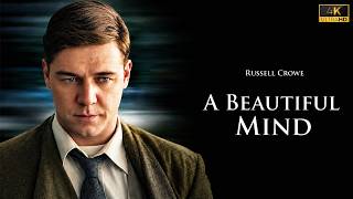 A Beautiful Mind (2001) Movie | Russell Crowe, Ed Harris, Jennifer Connelly | Recap & Reviews