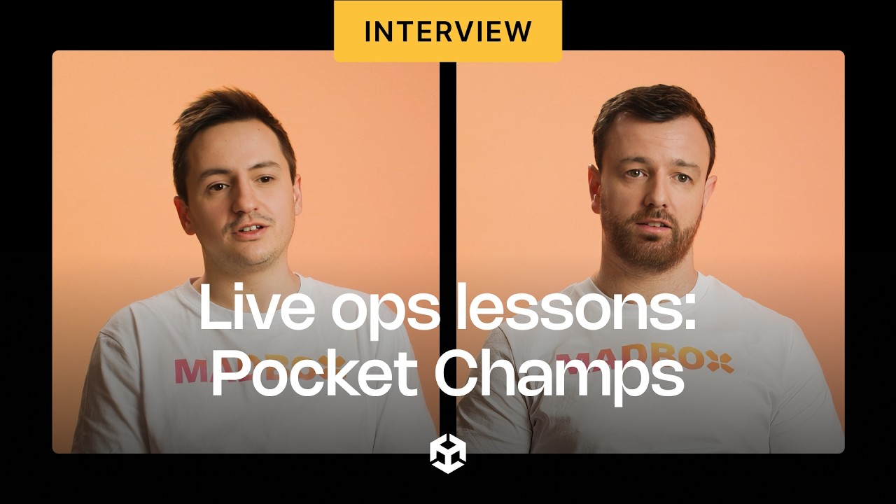 Pocket Champs: Оптимизация оперативного управления в режиме реального времени удаленно.
