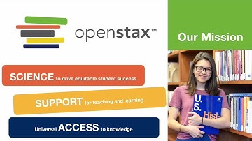 How OpenStax #OER can help teachers
