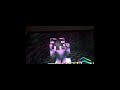 LightningDude Dream World Season 3 Episode 24: Greenmasks dream