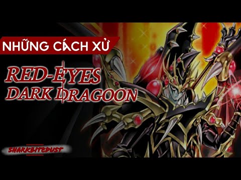Video Những cách xử Red-Eyes Dark Dragoon | Yu-Gi-Oh - youtube