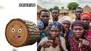 MWANA AKAPONDA MAI NDOKUVAISA MUMUGODHI