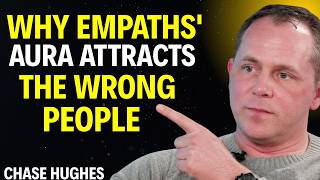 Why Empaths Aura Attracts the Wrong People (Psychology Explained) Wealth