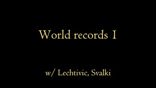 Transformice - World records | BC&HC