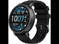 Amazfit Active Max Smartwatch Review ⌚ 1 5” AMOLED, 25 Day Battery, GPS & Offline Maps Worth It