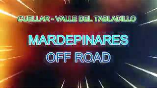 VALLE DEL TABLADILLO, MARDEPINARES  OFF ROAD ATV QUAD UTV POLARIS OUTLAW RUTEROS DE PUCELA By PORRO