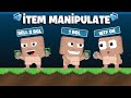 Topluca maniplasyon yaparak dl kastk  growtopia