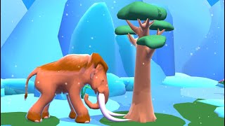 Hyper Evolution - All Levels Gameplay Android, iOS screenshot 2