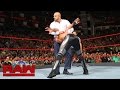 Kevin Owens is the new WWE Universal Champion! - Fatal 4-Way Elimination Match: Raw, Aug. 29, 2016