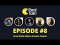 Realtalk 8 realtalk fait sa rentre realtalk back on track