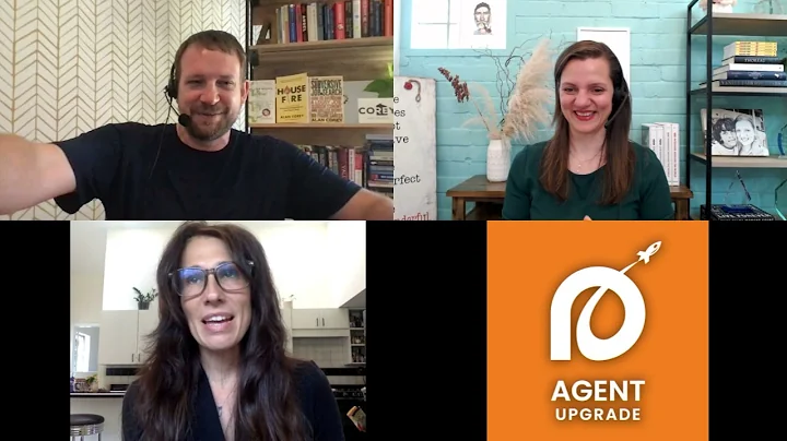 Super Connector Superstar Agent Stacy Shelton on S...