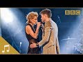 Danny and bo duet read all about it  the voice uk  live finals  bbc one