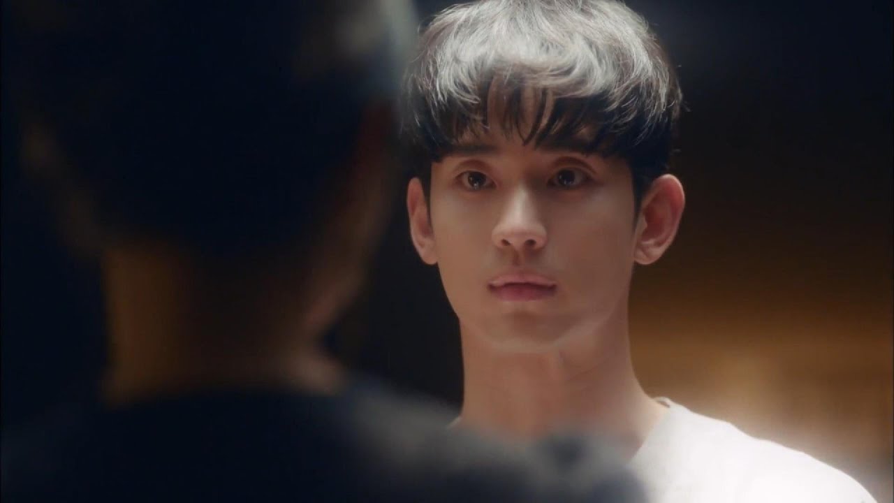 Its Okay to Not Be Okay [FMV] - Fallen Angel (Kim Soo Hyun & Seo Yea Ji)