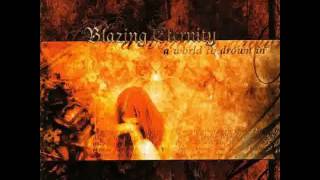 Blazing Eternity - White