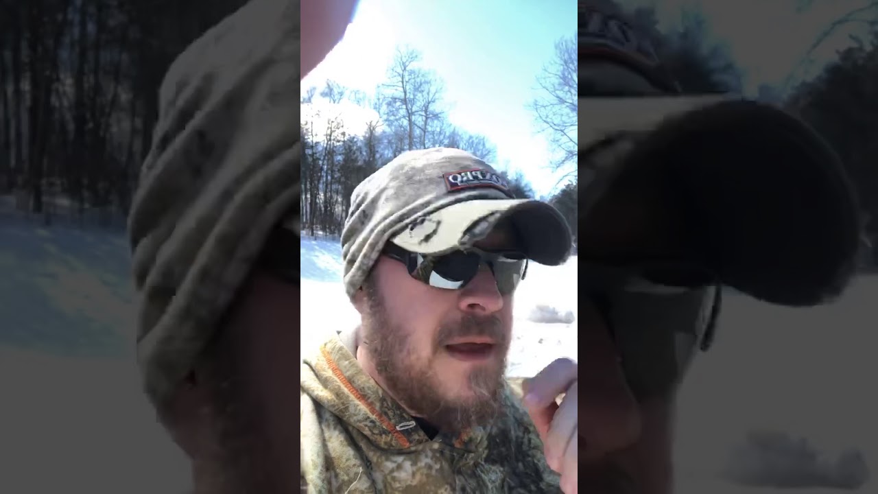 Kicks choke tube 80 yard pattern test. Long range coyote cannon