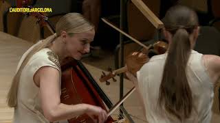 Balanas Sisters encore  Vivaldi Summer