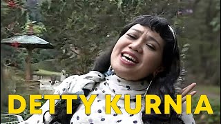 Detty Kurnia - Sasalimpetan | Pop Sunda (Official Music Video)