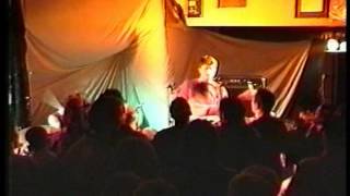 Video thumbnail of "New Bomb Turks - We Give A Rats Ass - (Live at Cas Rock, Edinburgh, UK, 1994)"
