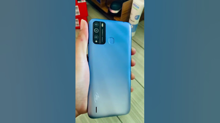 ITEL Vision 1 pro