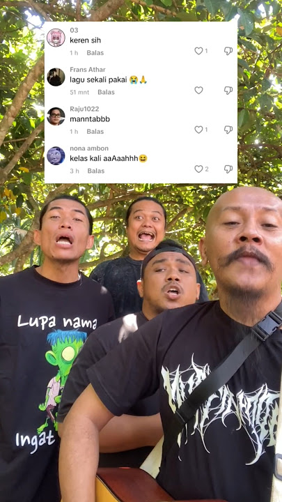 BERANILAH! APAKALI RUPANYA. @ucoxbongax