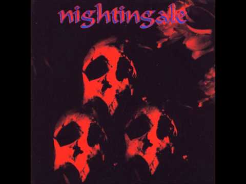 Nightingale - The Dreamreader