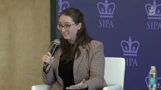 Cyber Regulation and Harmonization: Panel 2 on Harmonization of Cyber Regulations Net Worth