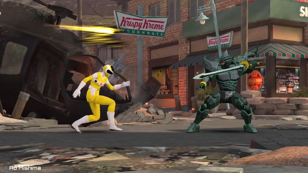 [превью] Ход 1 Эшли Хаммонд - Желтый InSpace представлен! | Новый персонаж | Legacy Wars