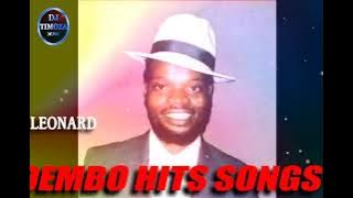 Loenard Dembo Hits Songs Mixtape Zim Legend 