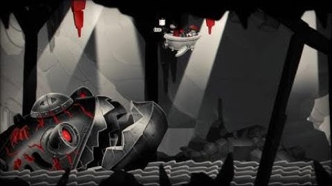 My Memory of Us Saveset Trophy 19. Drowned Fish