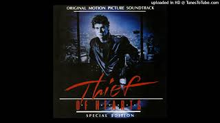 Melissa Manchester - Thief Of Hearts (Instrumental) (Thief Of