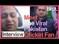 Meet The 'Angry Pakistani Fan'