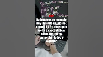 Los mejores lenguajes de programación para ciberseguridad