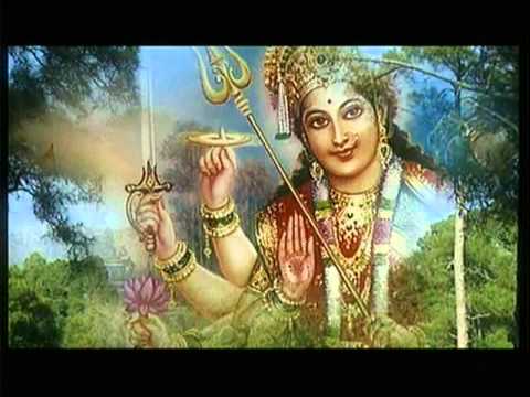 Maa Sherawali Aaja Full Song Daya Karo Jagajanani Maa