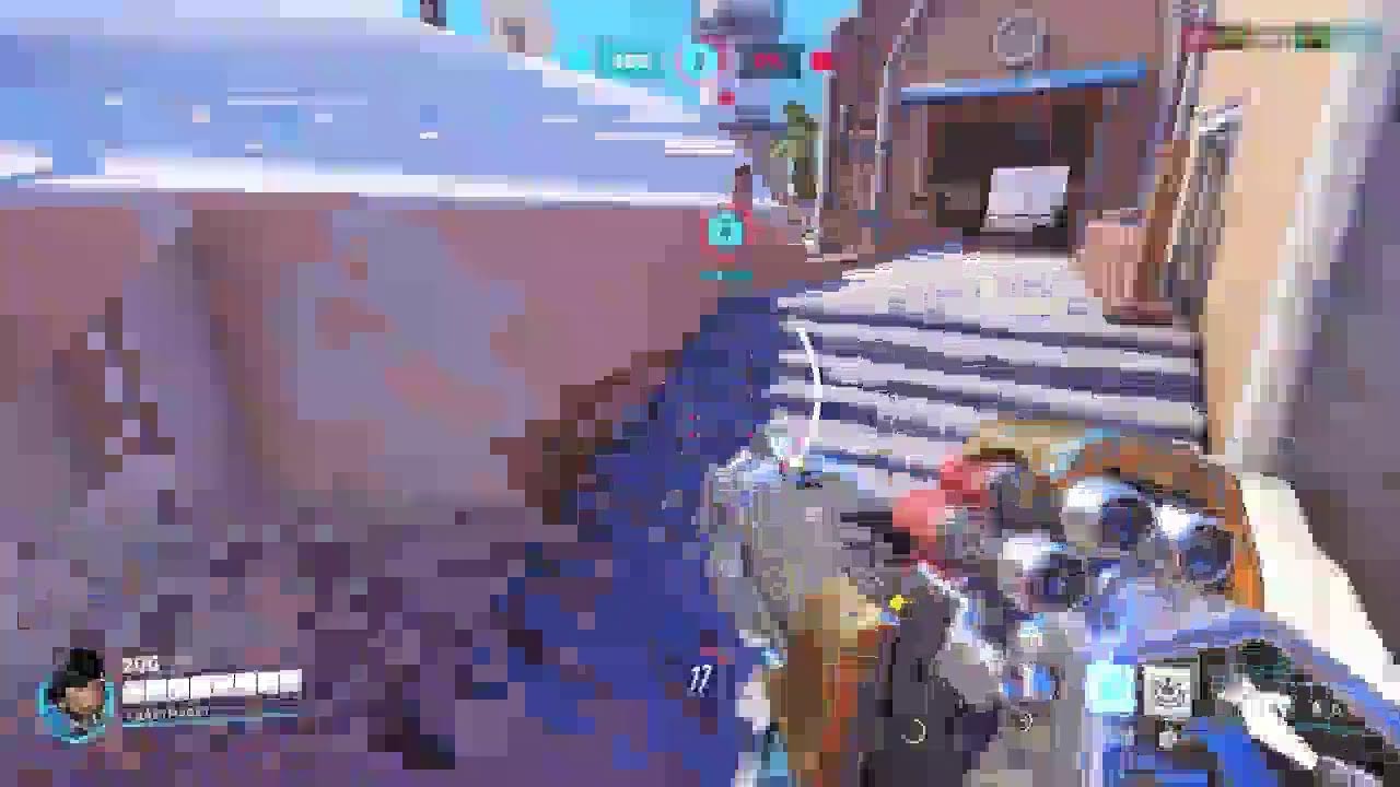 GameWorldXD Live Stream | Trying Overwatch 2 | GTX 1660 Super