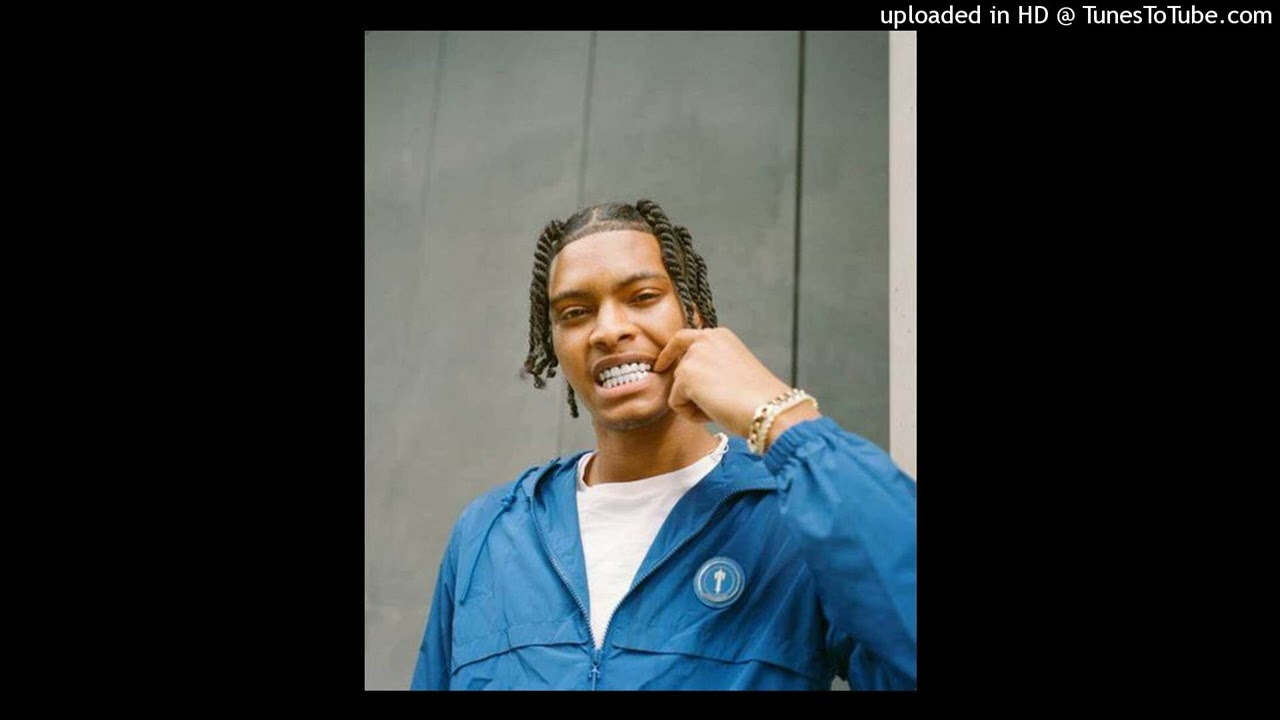 [FREE] Nemzzz x Central Cee - 