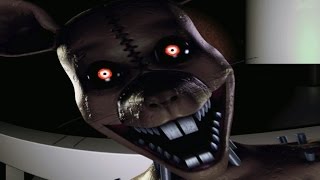 САМАЯ ОРНАЯ КРЫСА - Five Nights At Candy's 3 САМАЯ ОРНАЯ КРЫСА - Five Nights At Candy's 3