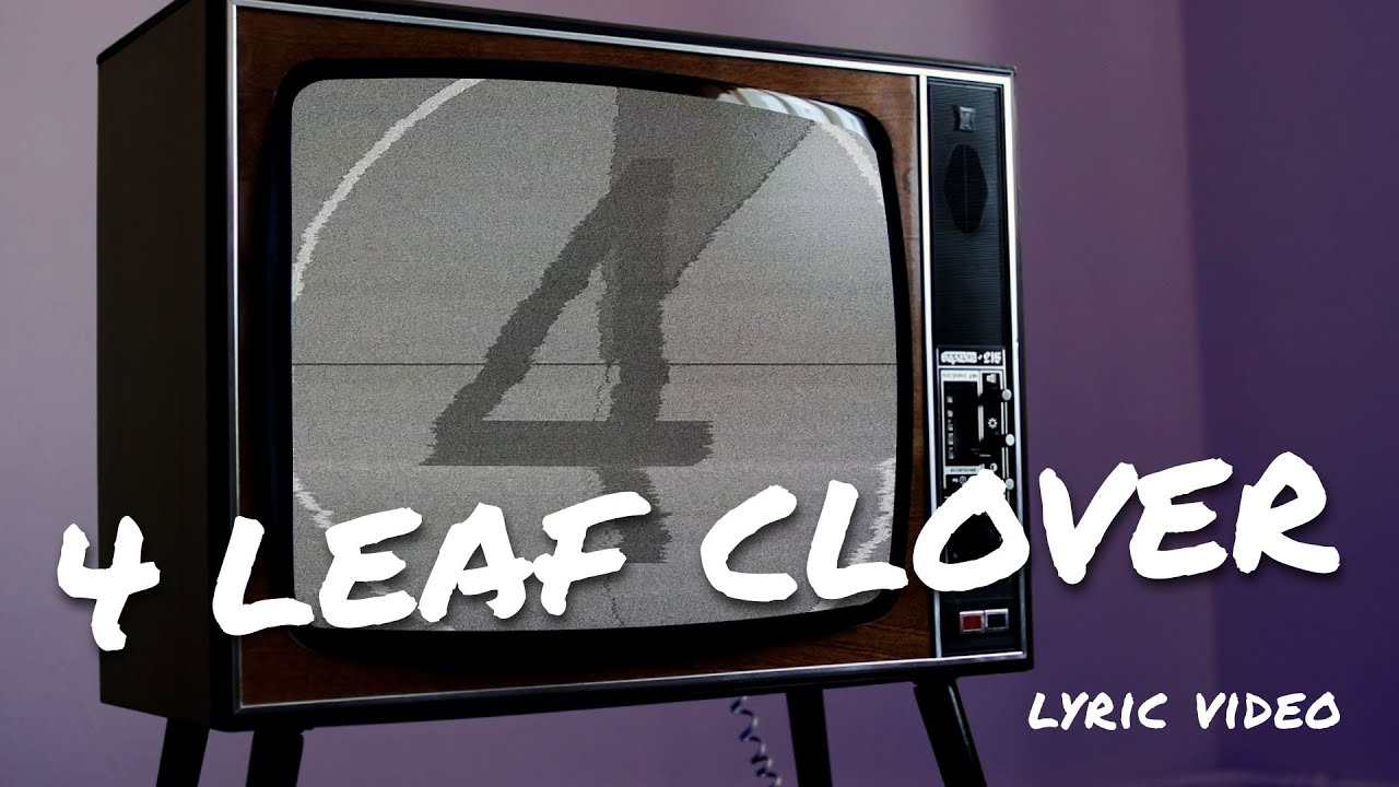 Watch Sound System | 4 Leaf Clover (Lyric Video) on YouTube Watch Sound System | 4 Leaf Clover (Lyric Video) on YouTube