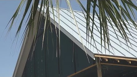 How to build a hurricane-resistant home | FOX 5 News