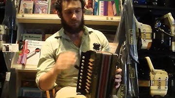 1160 - Hohner HA-114 C LMMH 2 $595