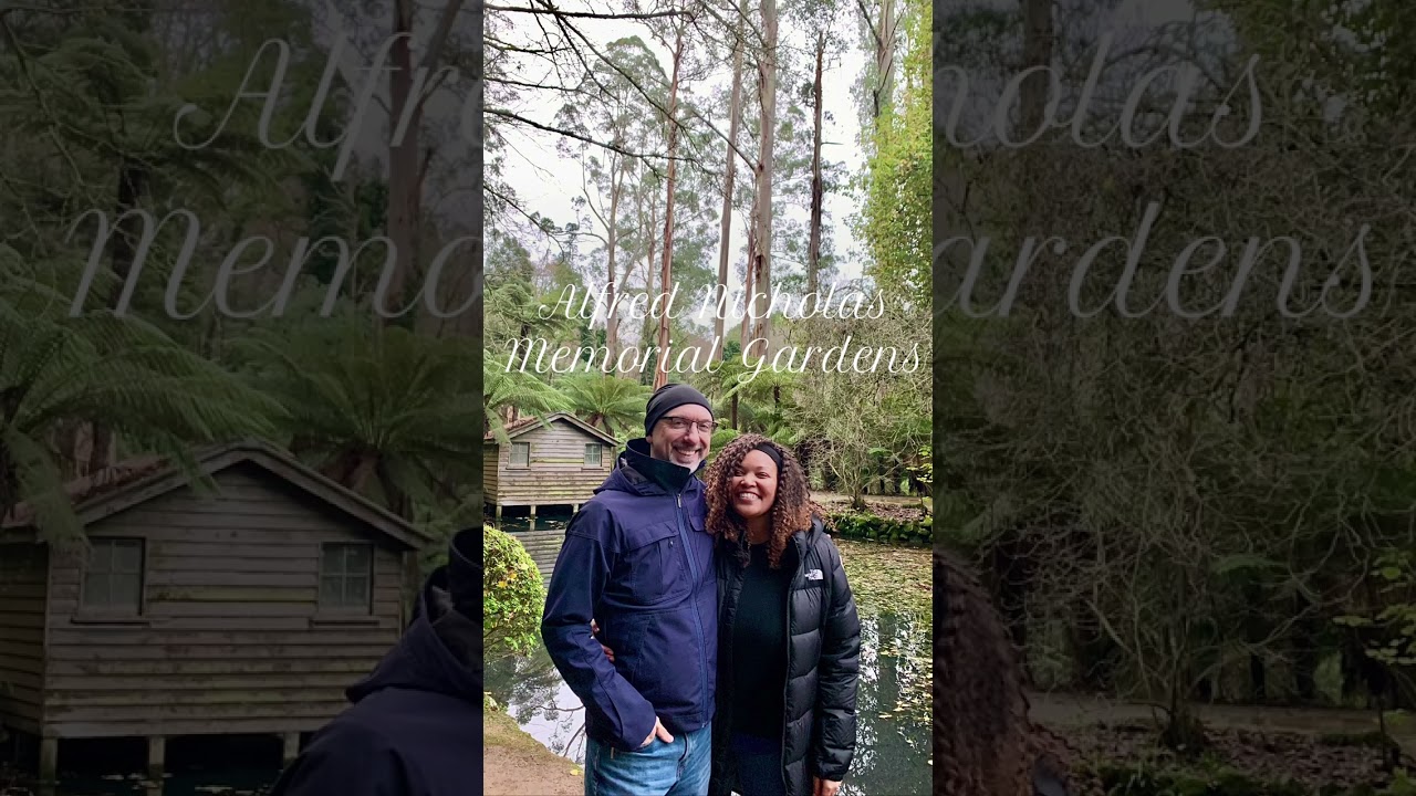 Hidden Gems in Melbourne, Australia