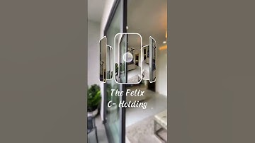 bóc phốt căn hộ the felix chung cư cao cấp giá bình dân #chungcu #tintucbds #batdongsan #đấtnền