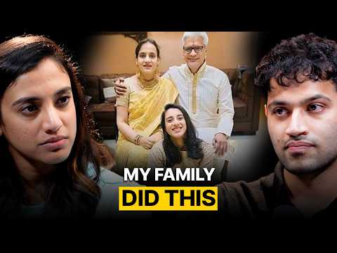 The Sacrifices Behind My Cricket Career | Smriti Mandhana | Raj Shamani Clips