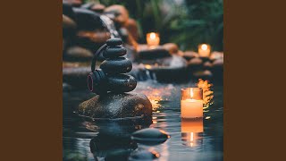 Peaceful Notes Calm Senses