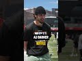 Kelce or Kittle? 👀