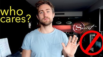 The #1 Secret to Vibrational Resonance