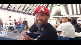 extrastaff 2nd christmas party + loyalty awards of employees ( christchurch )