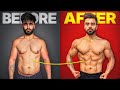 How To Create Your Own Transformation Plan for Beginners | Extreme Fat Loss Blueprint