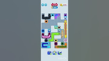 Gecko Out - Level 272 #game#mobilegameplay#