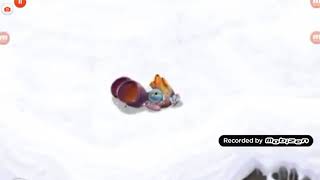 Pinecone earrape