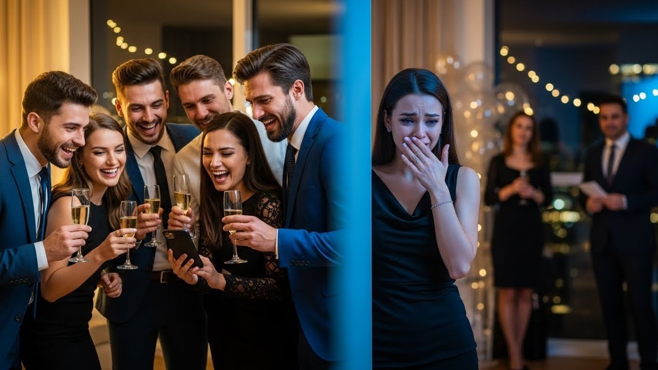 They Crossed the Line at My Brother's Party — I Made Them Regret It Professionally And